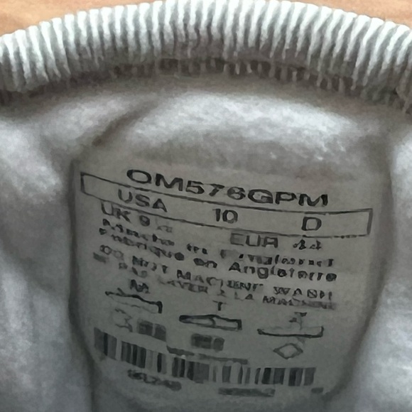 2019 576 Made In England 'Nineties' - Picture 3 of 11